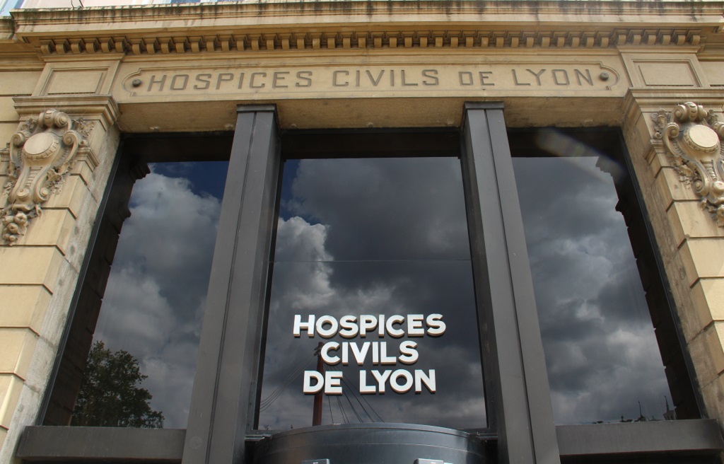 Inquiétudes autour d’un logiciel des Hospices civils de Lyon