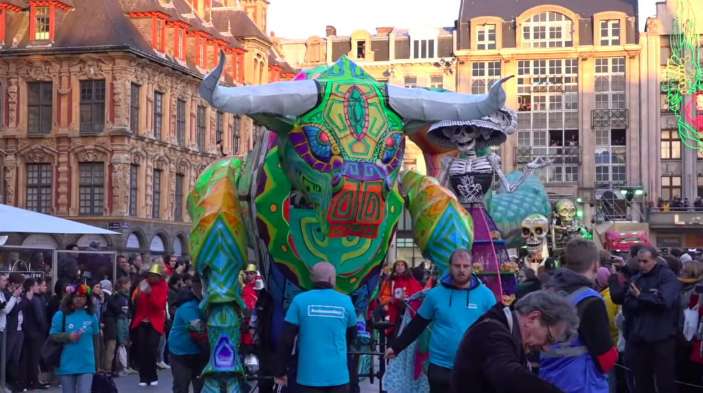 Lille 3000 : « Notre ambition ? S’ouvrir à toutes les cultures du monde ! »