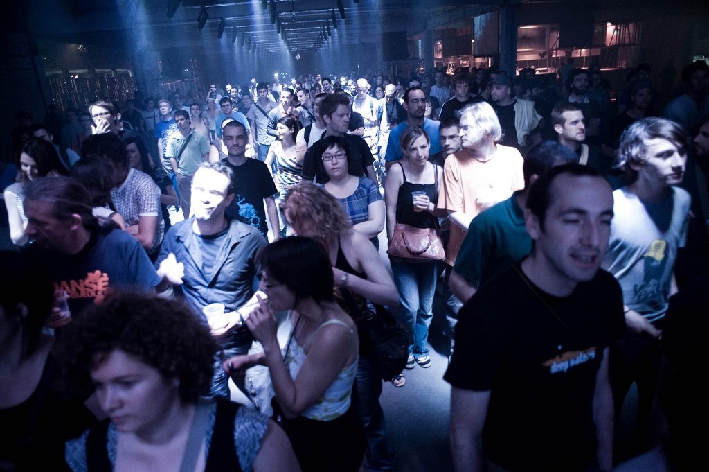 Drogues : les Nuits Sonores changent de ligne