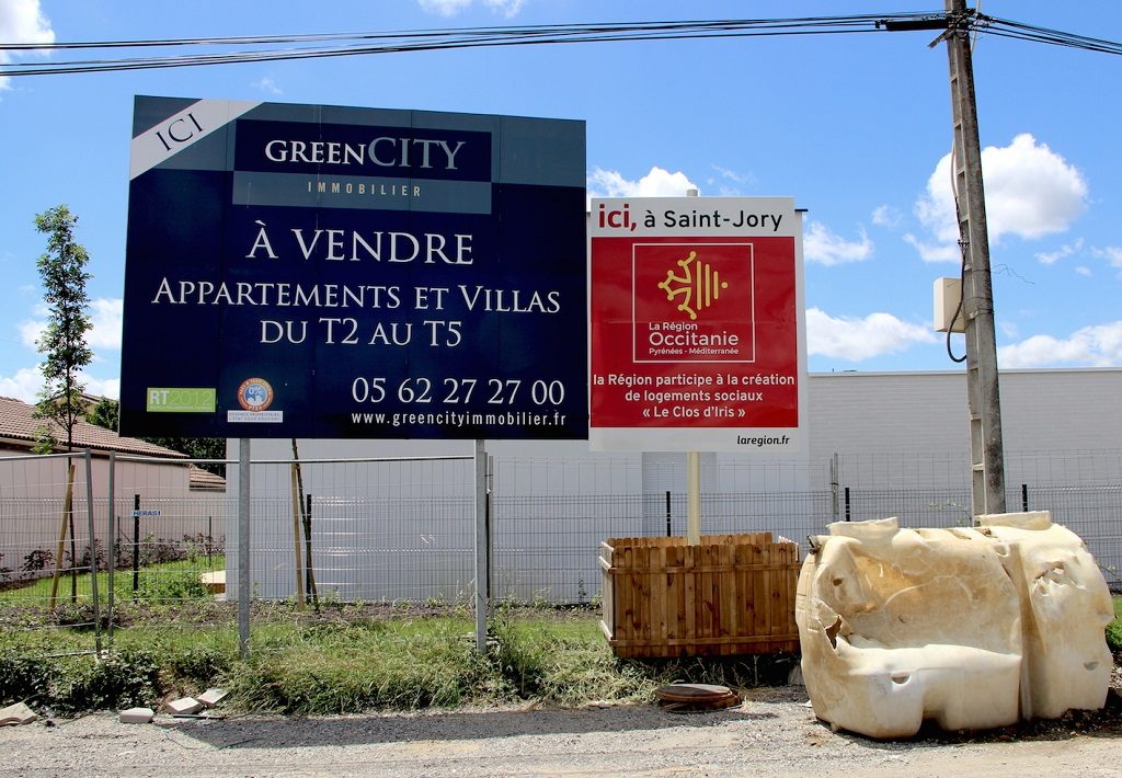 A Saint Jory, le « Monopoly local » du maire avive les tensions politiques