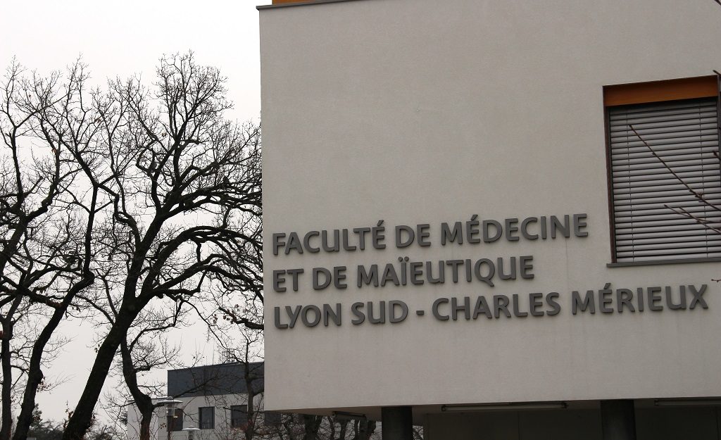 Corruption à la fac Lyon Sud&nbsp;: l’ex-directeur administratif condamné à trois ans de prison ferme