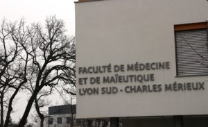 Fac Lyon Sud