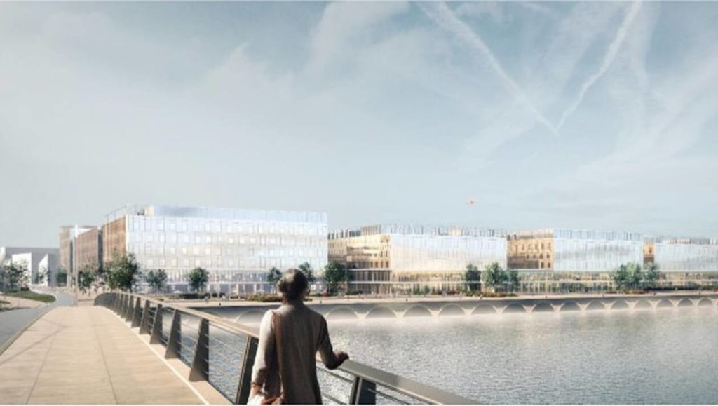 Pour la Chambre régionale des comptes, financer le futur CHU de Nantes relève du défi