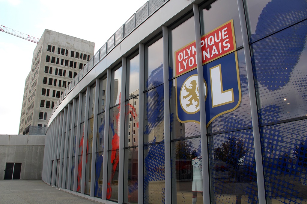Les coulisses du foot‐business à Lyon