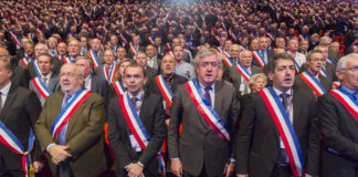 maires de France