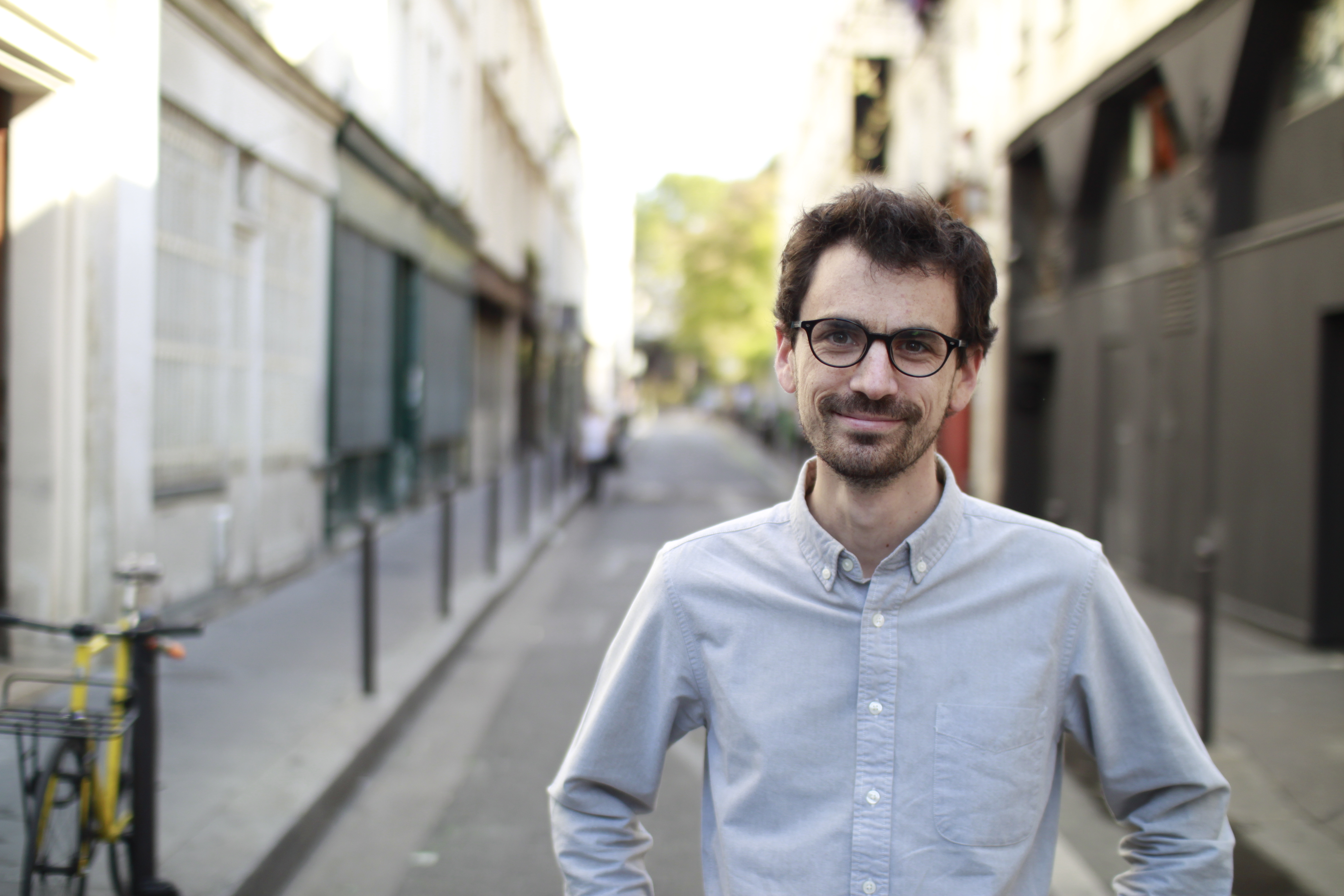 « Si la participation est de 60 %, seuls 60 % des sièges devraient être occupés par des élus »