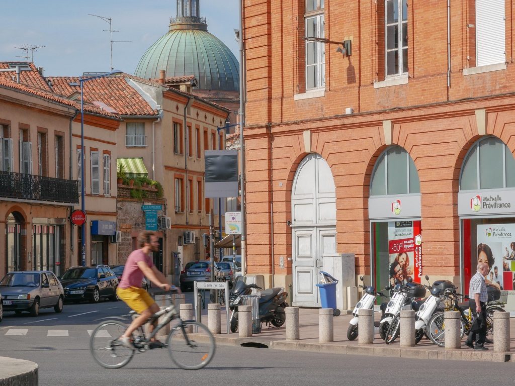 Saint‐Cyprien, promenade dans le futur quartier le plus cher de Toulouse