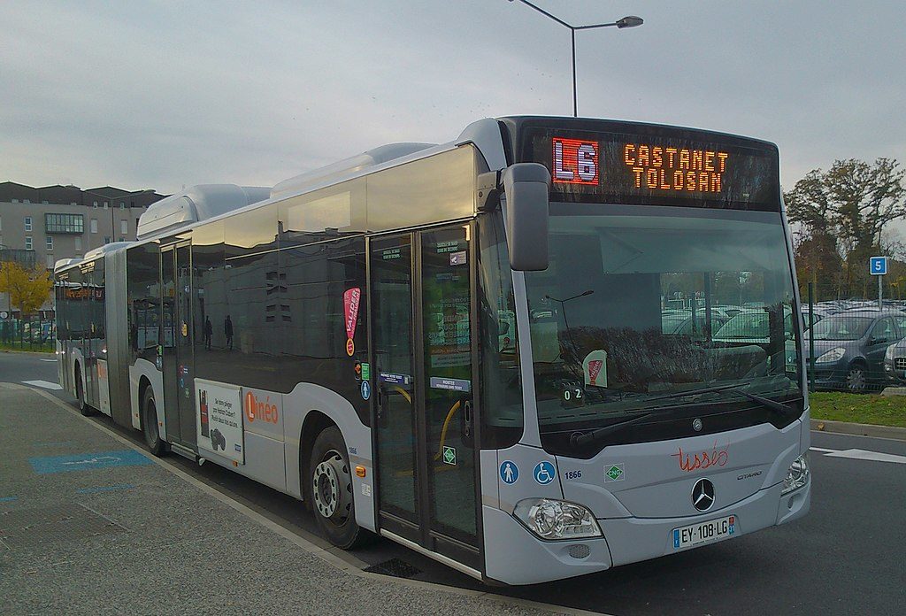 Nouveaux bus Tisséo : dans les coulisses d’une commande publique géante
