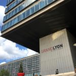 Metropole de Lyon