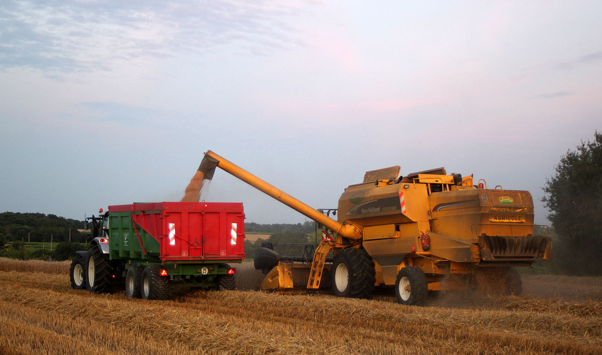 Loire‐Atlantique : l’incroyable mélange des genres entre Chambre d’agriculture et FNSEA