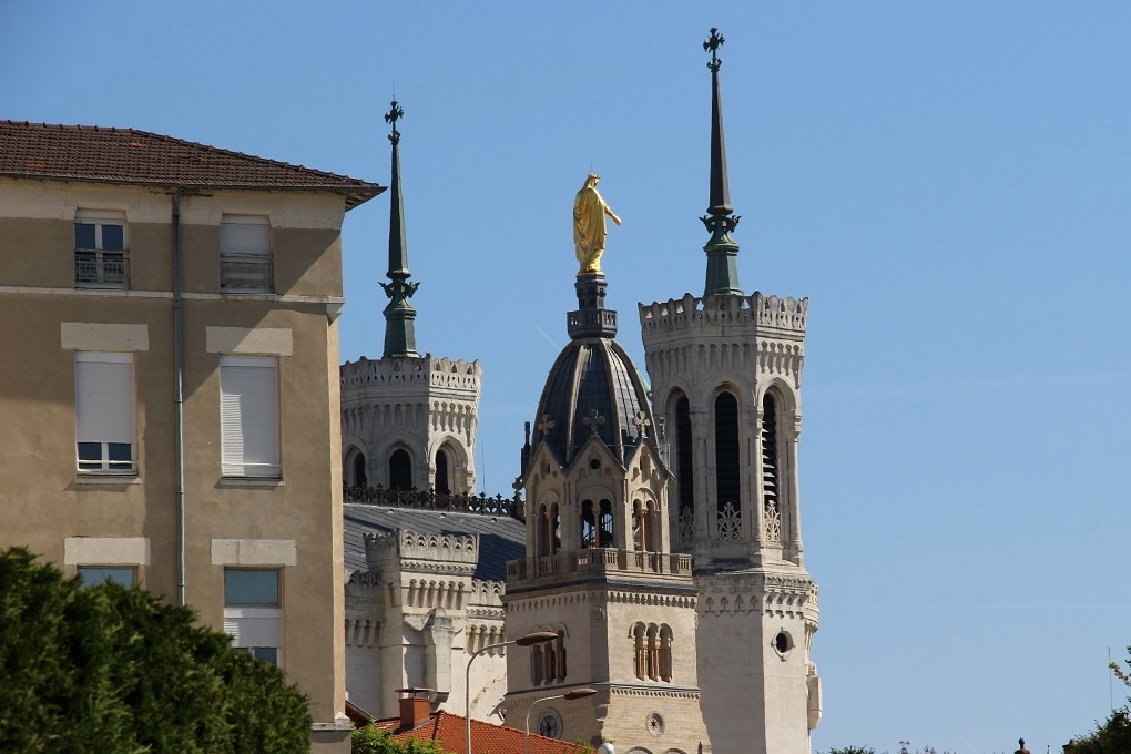 Fourviere