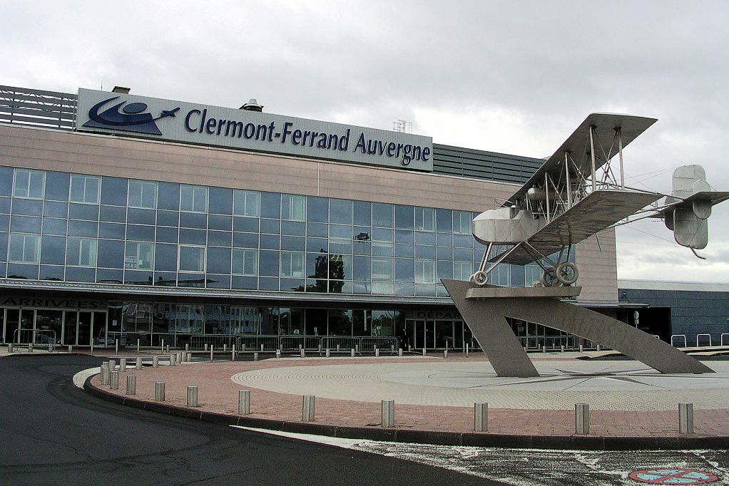 AeroportClermontFerrand-aeroclubs