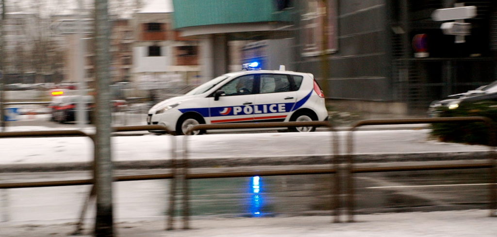 Incident au Kinepolis de Lomme : « On ne peut pas porter plainte contre la police »