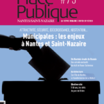 Couverture Place publique #73