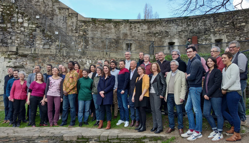 A Nantes, la liste Julie Laernoes (EELV) fait la part belle aux « opposants notoires » à Johanna Rolland