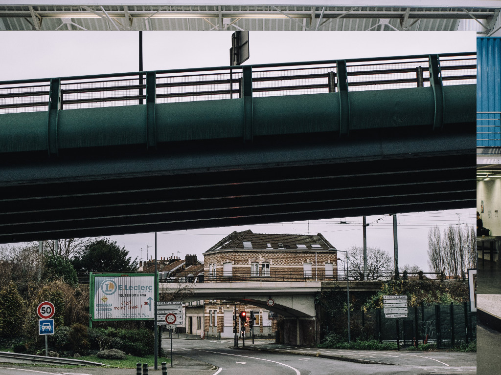 Pont de Fives