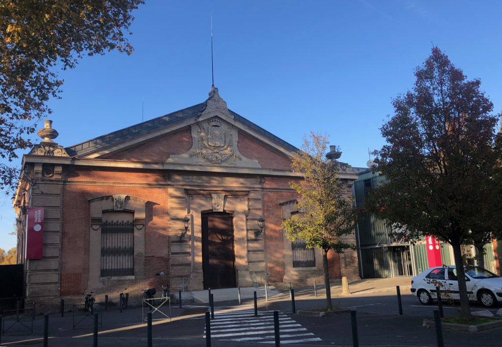 Un dramaturge fasciste au théâtre Garonne