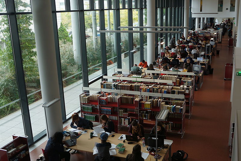 Les étudiants toulousains victimes d’une fuite massive de leurs données personnelles