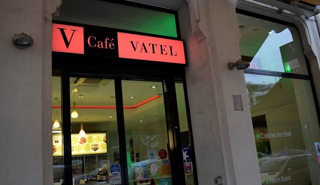 CafeVatel