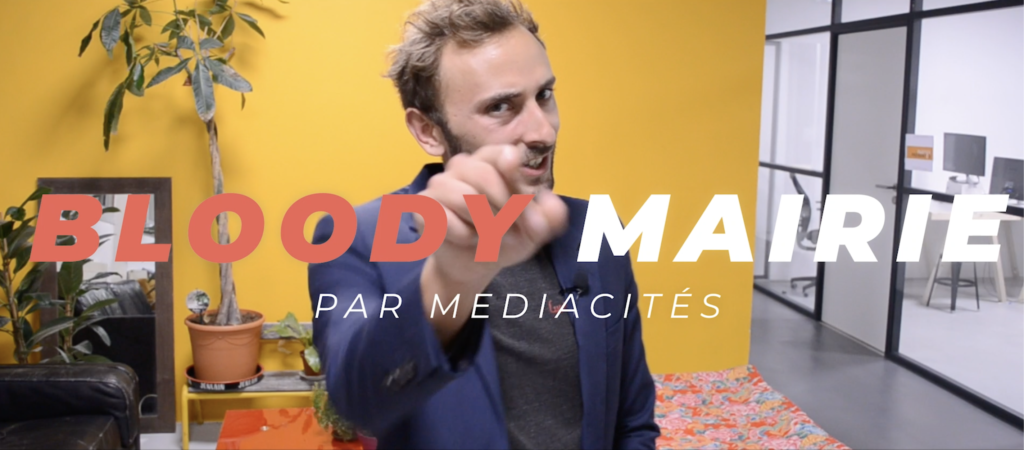 🔴🏛️ BLOODY MAIRIE #1 : Gérard Collomb, un dinosaure de la politique résumé en cinq minutes