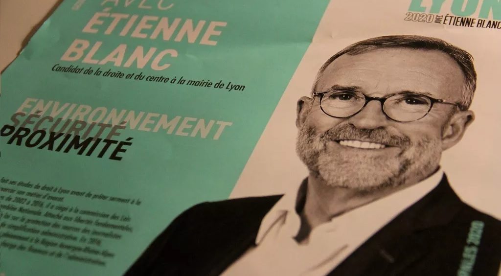 Le féminisme vu par Etienne Blanc : « C’est la destruction d’une société »