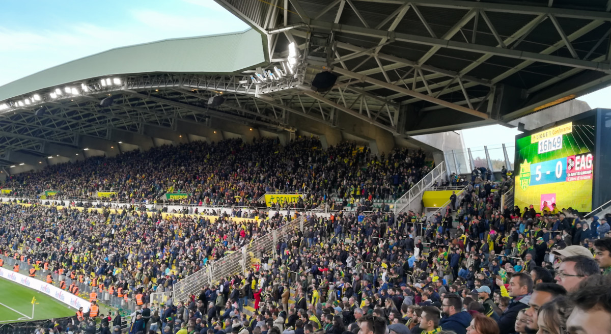 Tandis que le FC Nantes joue en finale de Coupe de France, son président livre un match juridique serré en coulisses