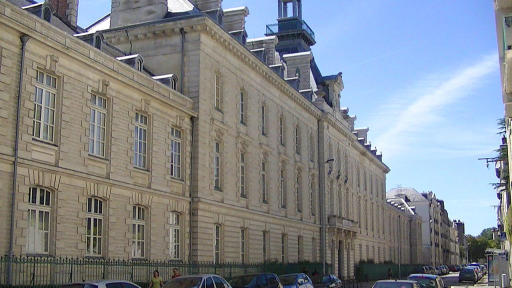 A Nantes, la lettre ouverte des personnels du lycée Clemenceau contre la réforme du bac