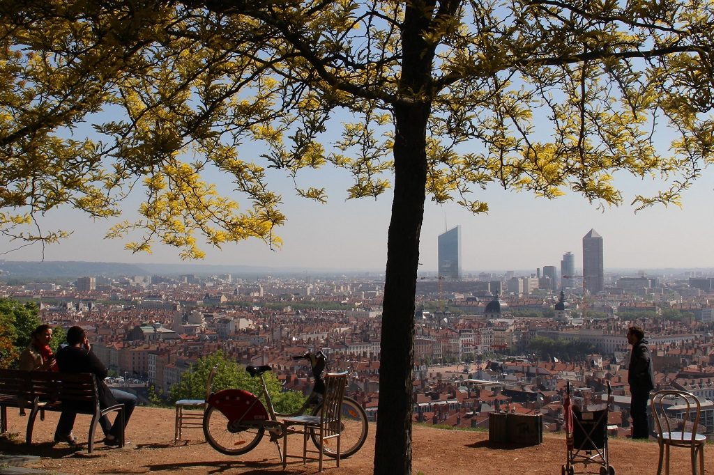 Attractivité : le Grand Lyon gagne des habitants, mais moins que Nantes, Bordeaux ou Montpellier
