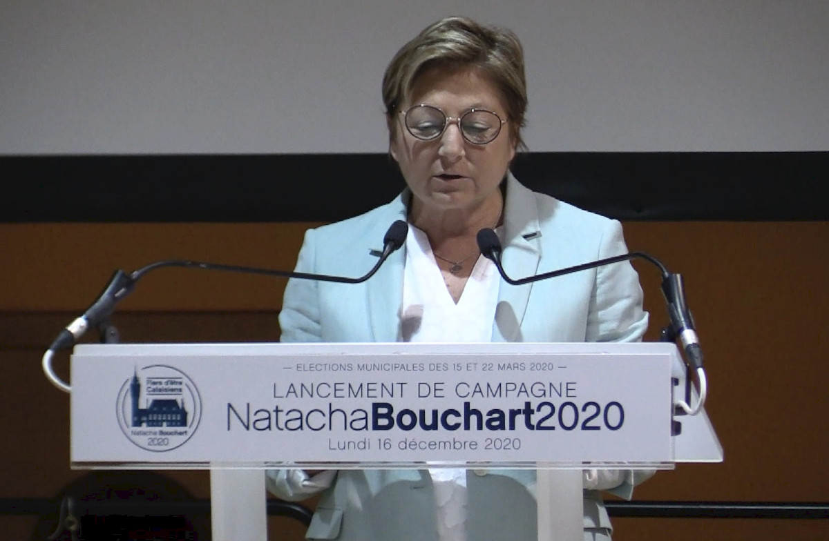 Natacha Bouchart 2