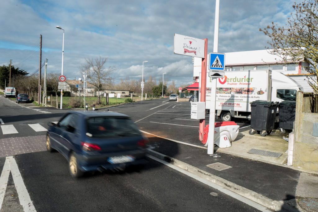 Fenouillet : une opération immobilière signalée au Parquet par Anticor