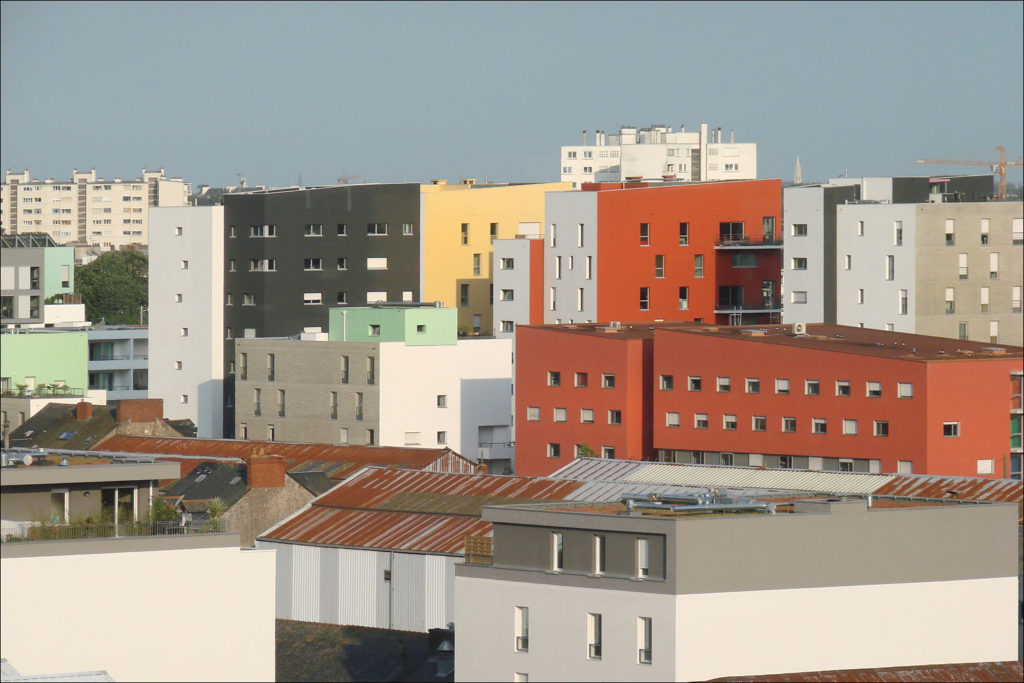 Logement à Nantes : les dix idées des candidates pour endiguer la hausse des prix