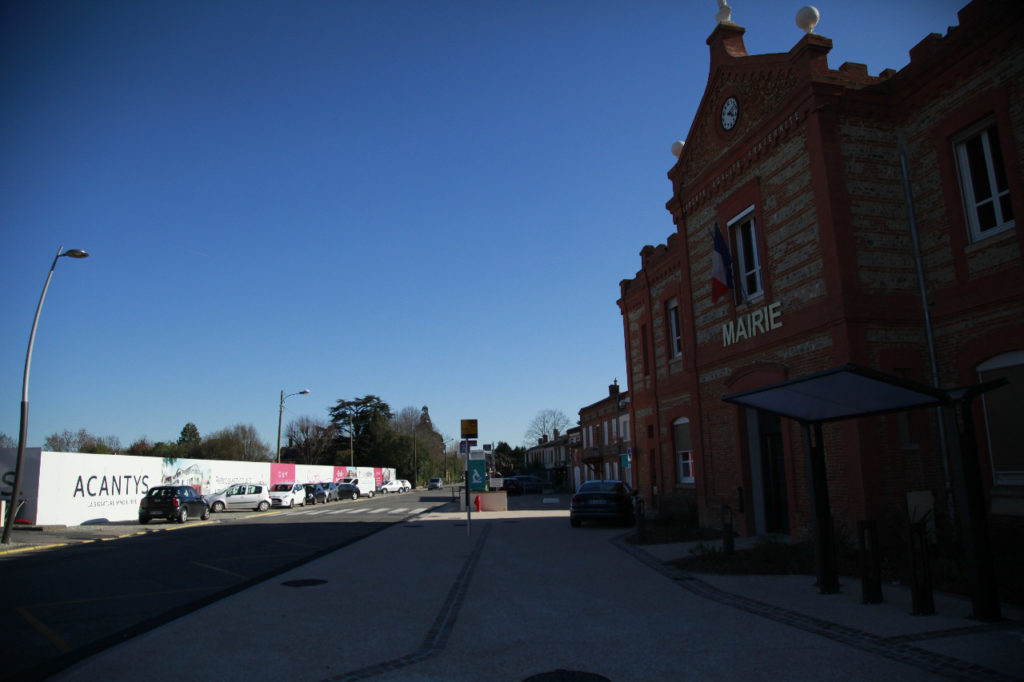 Fin de campagne houleuse à Saint‐Orens