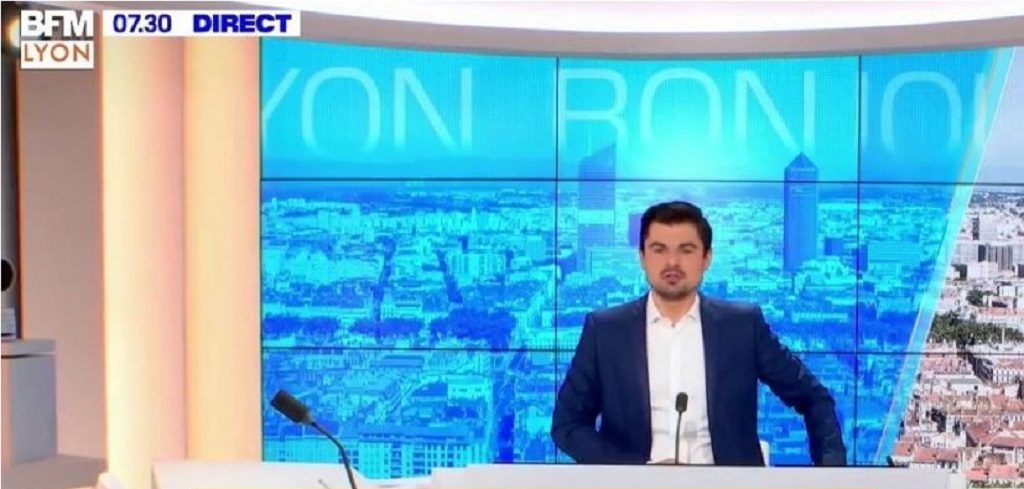 Pour ses « grands débats », BFM Lyon zappe la moitié des candidats