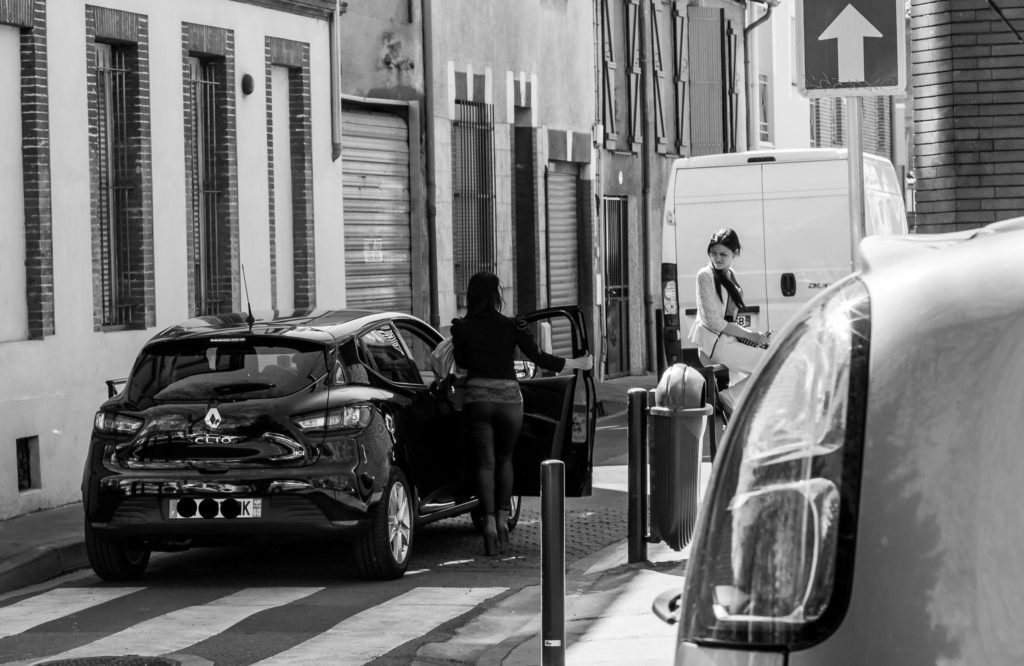 Le bilan en demi‐teinte de la lutte contre la prostitution à Toulouse