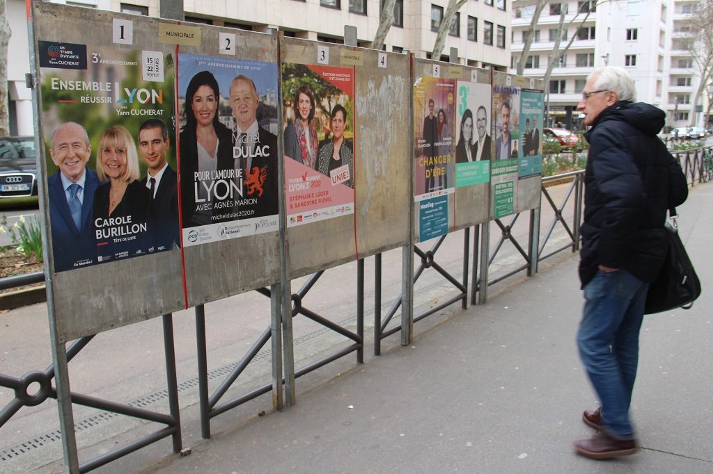 Lyon, Villeurbanne, Métropole… Les enjeux clefs d’une élection très incertaine