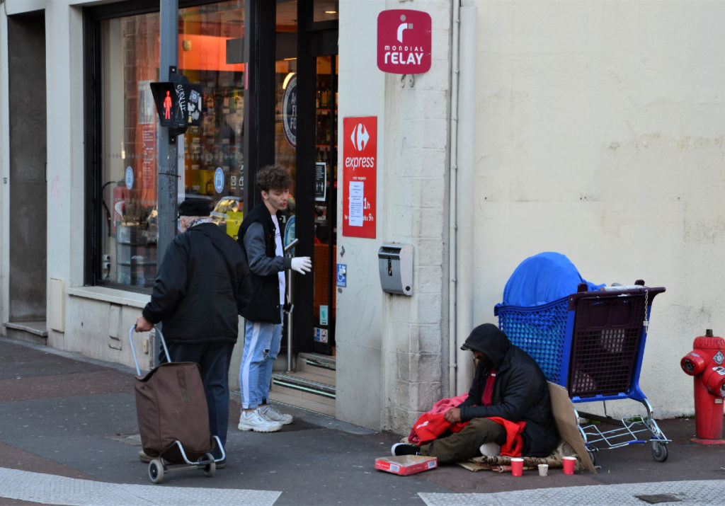 Arrêtons de croire que le lien social est secondaire