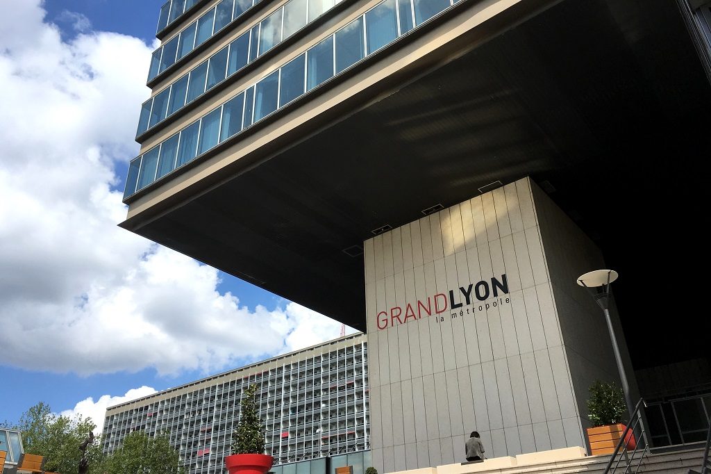 Et si les électeurs avaient voté pour le Grand Lyon en 2008 et 2014 ?