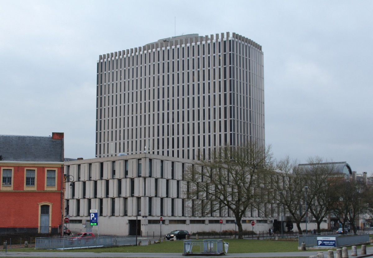 Palais de justice de Lille(3)