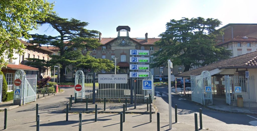 Au CHU de Toulouse, 1000 personnels soignants sur le pied de guerre