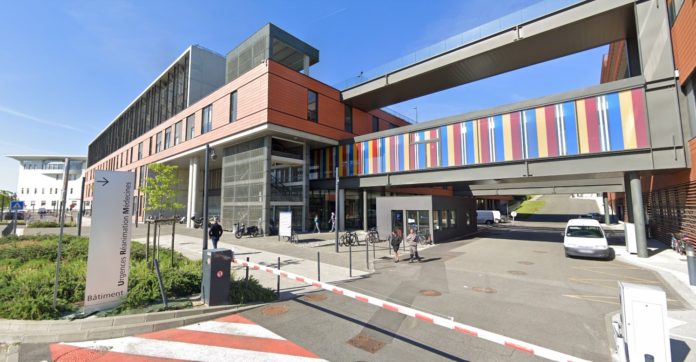 Covid‐19 : en Occitanie, « la vague est devant nous