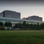 les locaux de TelePerformance France à Blagnac