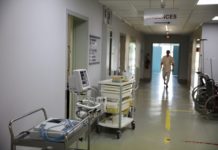 Hôpital Yvelines
