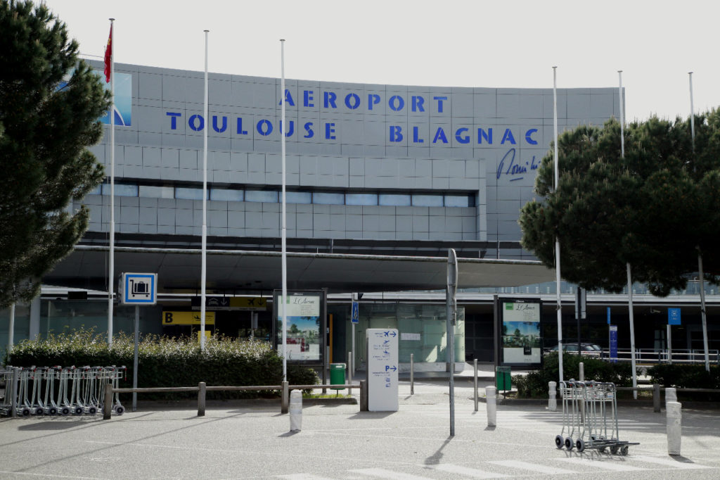 Les actionnaires de l’Aéroport de Toulouse ne se verseront pas 21,8 millions de dividendes cette année