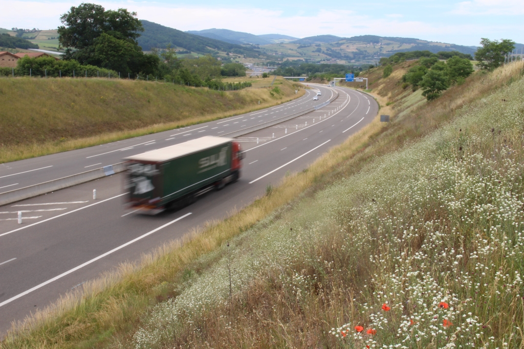 A89 : Vinci s’assoit sur ses promesses environnementales