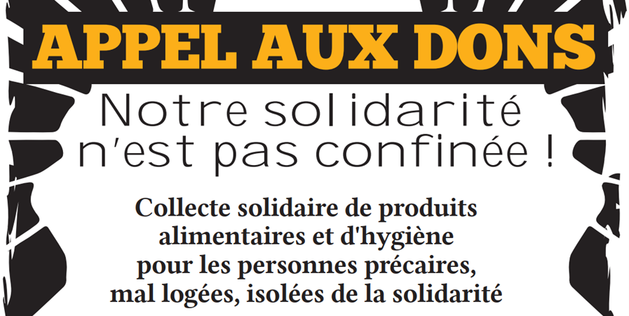 Les quartiers toulousains oscillent entre solidarité populaire et fébrilité institutionnelle