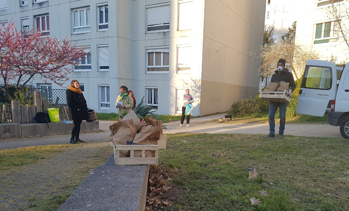 solidarites une