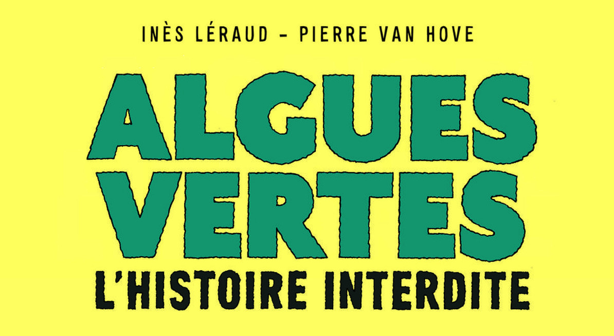 Pour la liberté d’informer sur l’agroalimentaire en Bretagne, et ailleurs !