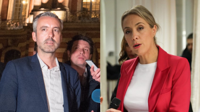 Municipales 2020 : le coup de poker de Nadia Pellefigue