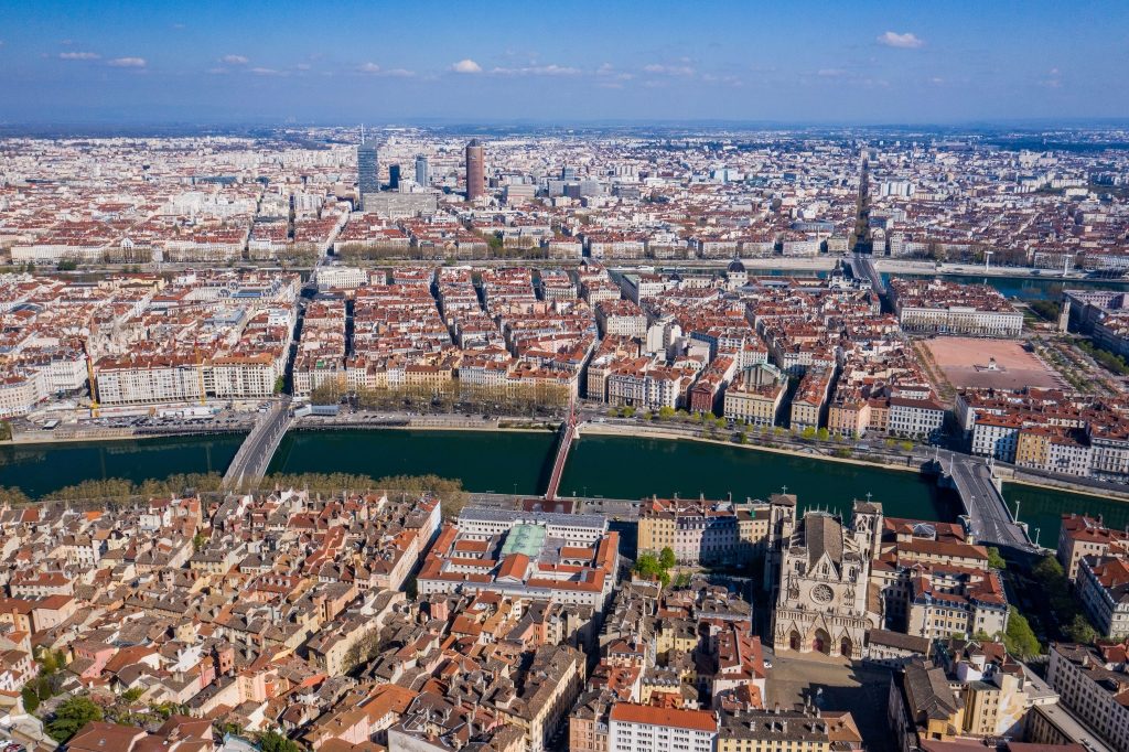 Agglomération de Lyon : dix projets anachroniques dans « le monde d’après »