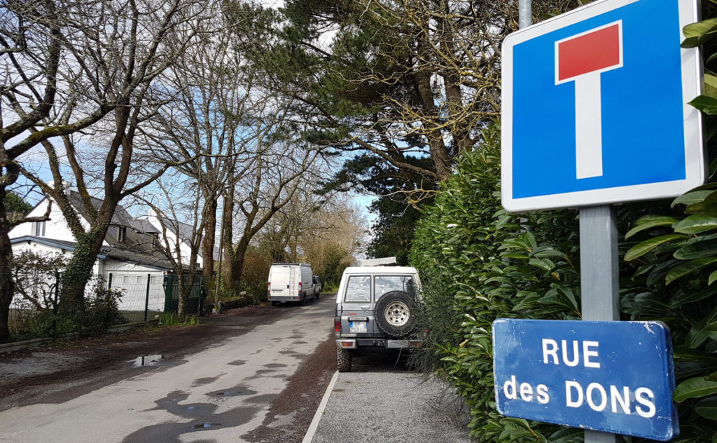 Affaires de famille et micmac immobilier à la mairie de Treillières